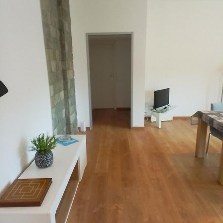 P&P Bergamo Apartment Buitenkant foto