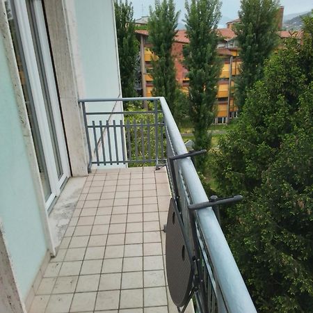 P&P Bergamo Apartment Buitenkant foto
