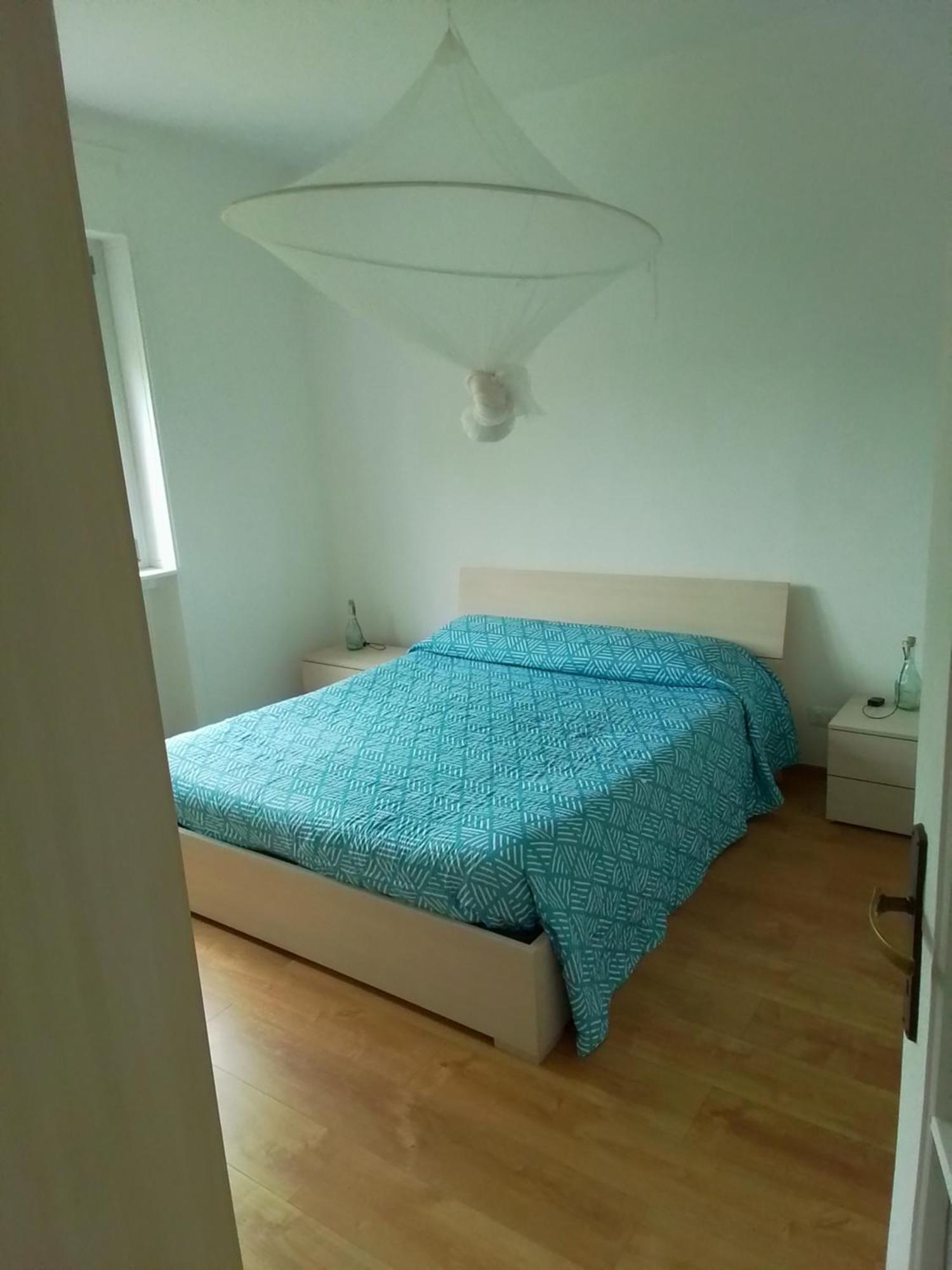 P&P Bergamo Apartment Buitenkant foto