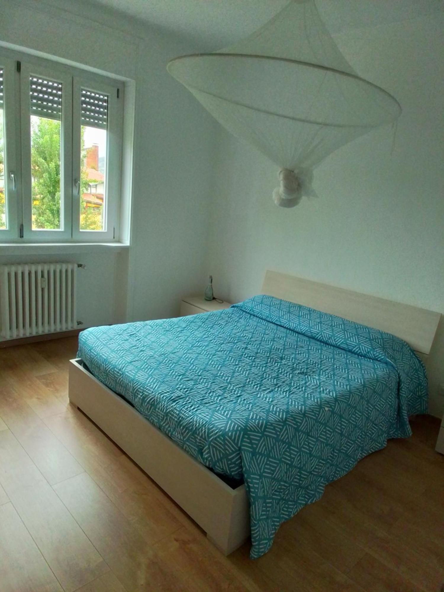 P&P Bergamo Apartment Buitenkant foto