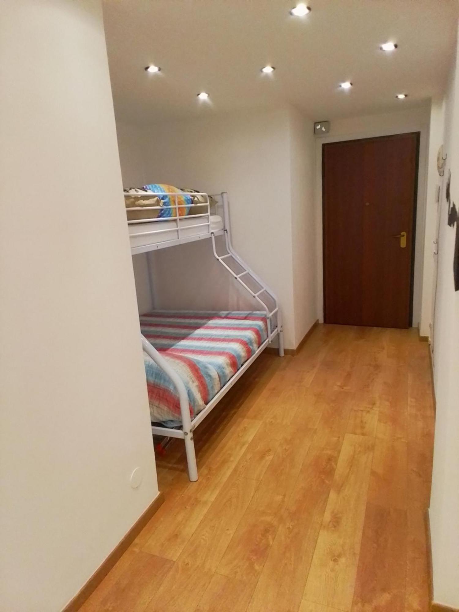 P&P Bergamo Apartment Buitenkant foto