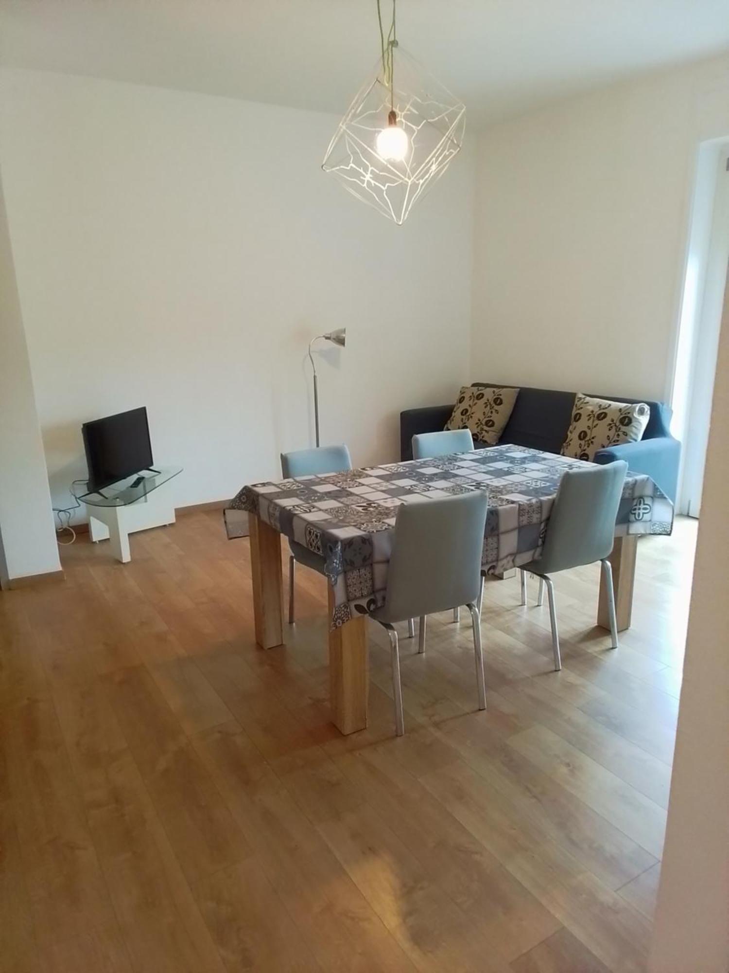 P&P Bergamo Apartment Buitenkant foto