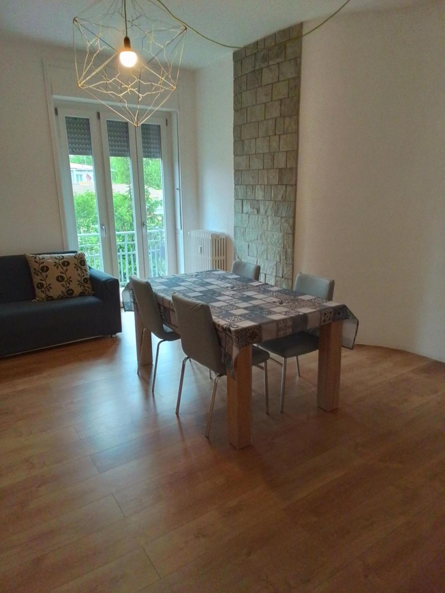P&P Bergamo Apartment Buitenkant foto